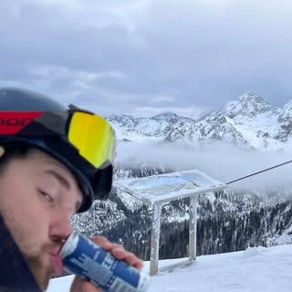 Profile Picture of Fabian Mackinger (@fabianmackinger) on Instagram