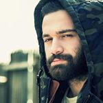 Profile Picture of ✌daniel omrani✌ (@daniel_20.59) on Instagram