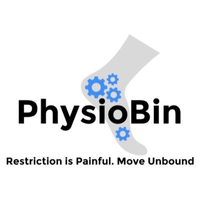 Dan Schumann - Twitter Profile Picture of Dan Schumann (@PhysioBin) on Twitter