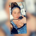 Profile Picture of Angela Melville (@miss_melvski) on Instagram