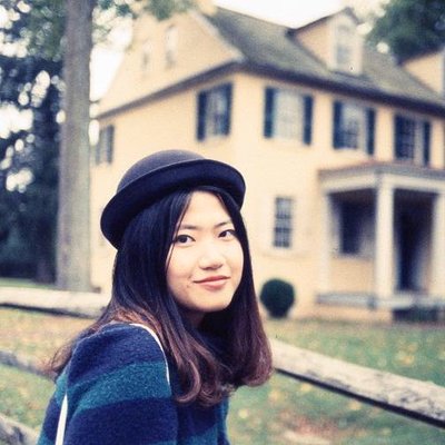 Profile Picture of Can Wang (@canwang1111) on Twitter