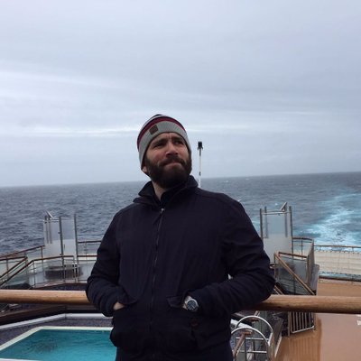 Profile Picture of James Sundquist (@JamesBBSRC) on Twitter