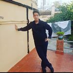 Profile Picture of alex arjona martinez (@alexarjona_) on Instagram