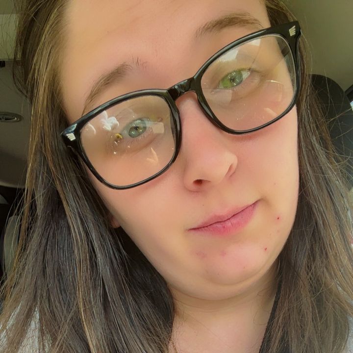 Profile Picture of Hailey McCabe (@haileymccabe22) on Tiktok