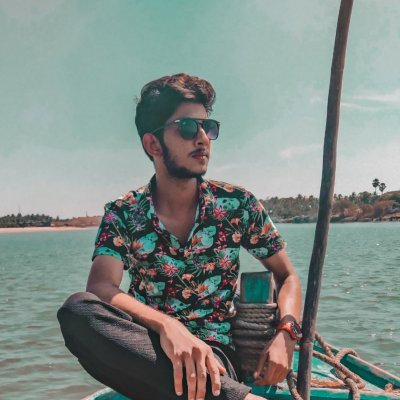 Sanjay Gowda - Twitter Profile Picture of Sanjay Gowda (@sanjaygowda_28) on Twitter