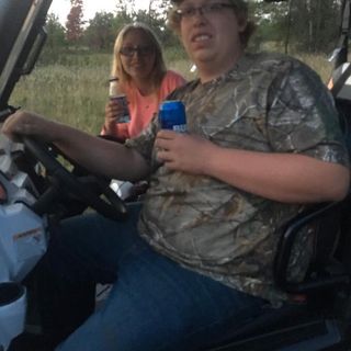 Profile Picture of Raymond McPhee (@raymond.mcphee3) on Facebook