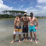 Profile Picture of Luke Chamelin (@luke_chamelin) on Instagram