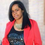 Profile Picture of Rasheda Williams (@rasheda) on Instagram