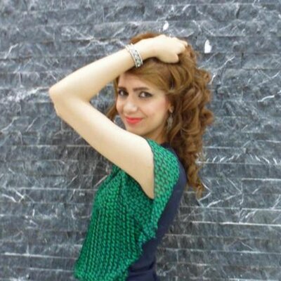 Profile Picture of Sara Rohani (@sararohani1) on Twitter