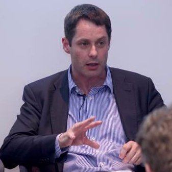 Profile Picture of Julian McCrae (@Julian_McCrae) on Twitter