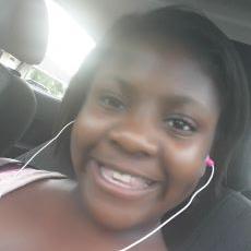 Imani Graham - Twitter Profile Picture of Imani Graham (@batgirlimani89) on Twitter