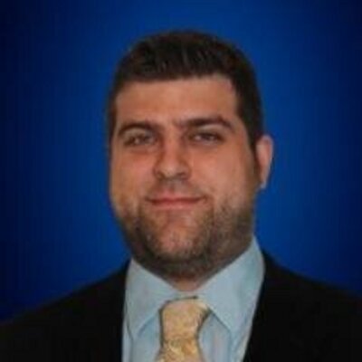 Profile Picture of Benjamin Lederer (@nebjiman) on Twitter