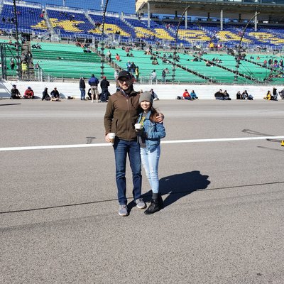 Profile Picture of Zach Burchfield (@ZBurchfield) on Twitter