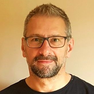 Profile Picture of Ian Hepburn (@IanHepburn8) on Twitter