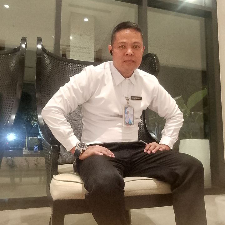 Profile Picture of Albert (@albertsancheztabares) on Tiktok