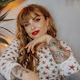 Profile Picture of Helen Anderson (@@snakebitesparkles) on Tiktok