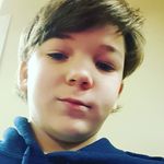 Profile Picture of Kayden Thomas Paul McCollum (@kaydenthomaspaulmccoll) on Instagram