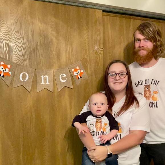 Profile Picture of Rebecca Stenerson (@becsten97) on Poshmark