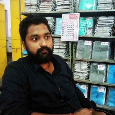 Profile Picture of Anand Purohit (@anandpurohit15) on Twitter