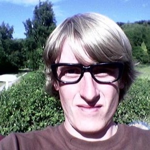 Profile Picture of Simon Bannister (@bannywhey) on Myspace