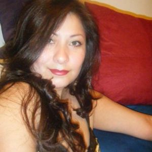 Profile Picture of Patricia Arroyo (@dhaulagirl) on Myspace