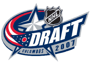 Profile Picture of 2007 NHL Entry Draft - Wikipediaon Wikipedia