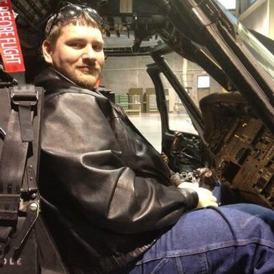 Profile Picture of Jeremy W. Beckham (@jbeckh2) on Twitter