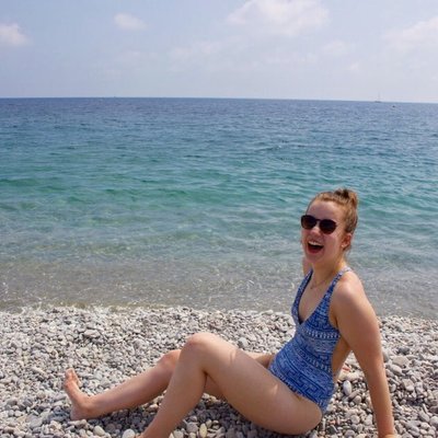 Profile Picture of Abby Mcdermott (@abbygmcdermott) on Twitter
