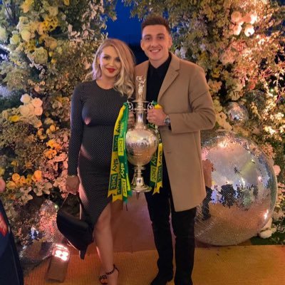 Profile Picture of Jordan Hugill (@JordanHugill) on Twitter