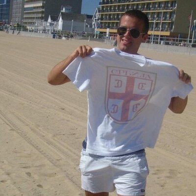 Profile Picture of Nikola Simic (@Nikolasimic90) on Twitter