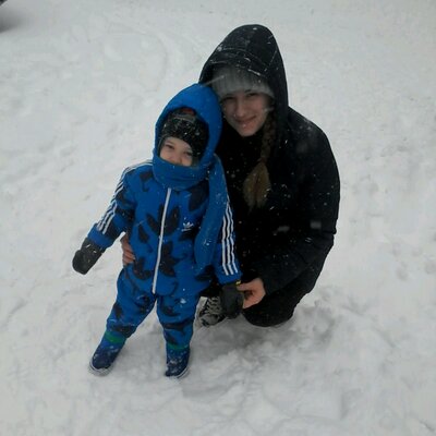 Profile Picture of Lory Lori (@CocaLory) on Twitter