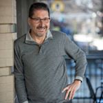 Profile Picture of Neil Silverberg (@neil_silverberg) on Instagram