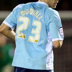 Profile Picture of Brian Woodall (@bwoodall23) on Twitter