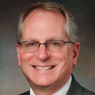 Profile Picture of Brad Montgomery (@MontgomeryBrad) on Twitter