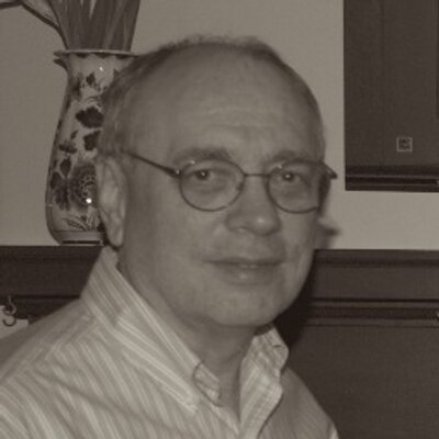Profile Picture of Mark Hixson (@mdhixson) on Twitter