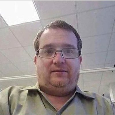 Profile Picture of Gerald From Target (@TrashBoy_69) on Twitter