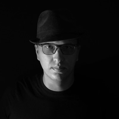 Profile Picture of Dimitri T Jay (@jay_dimitri) on Twitter