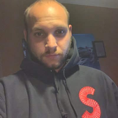 Profile Picture of Anthony Riscinti (@RiscintiAnthony) on Twitter