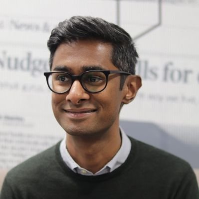 Profile Picture of Dilhan Perera (@dilhanp_pld) on Twitter