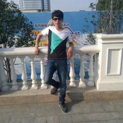 Profile Picture of Stone Zhang (@Redsun668) on Twitter