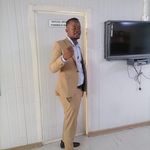 Profile Picture of Phemelo Tshipi Dikinya (@phemelodikinya) on Instagram