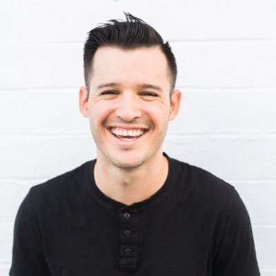 Profile Picture of Jesse Showalter 🤘🏻 (@iamjesseshow) on Twitter
