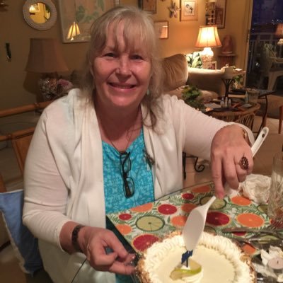 Profile Picture of GaleSimpson (@GaleSimpson18) on Twitter