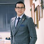 Profile Picture of Abg. Alejandro Vanegas, Mgs (@abgvanegas) on Instagram