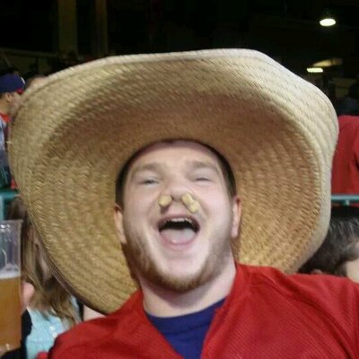 Profile Picture of Andy Suiter (@suiterAK) on Twitter