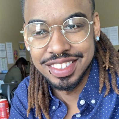 Profile Picture of Tikemo Higgins (@IchigoKurasakiB) on Twitter