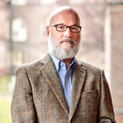 Profile Picture of Robert K. Brigham PhD (@RobertKBrigham) on Twitter