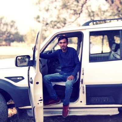 Profile Picture of Aneesh Patel (@AnishPa99502034) on Twitter