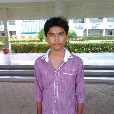 Ravindra Wagh - Twitter Profile Picture of Ravindra Wagh (@ravindrawagh01) on Twitter