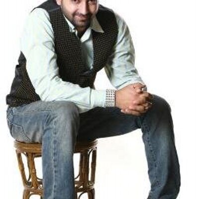 Profile Picture of Simran Chahal (@Simranchahal15) on Twitter